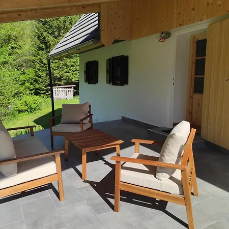 By The Emerald River Holiday home Soca