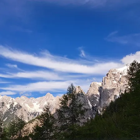 Holiday home By The Emerald River *