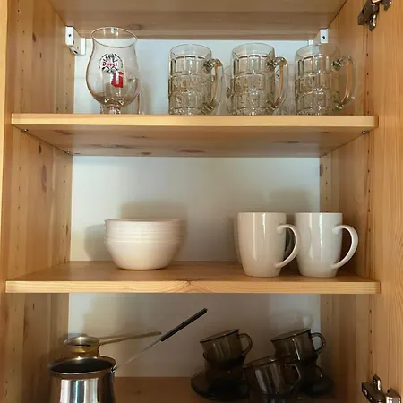 By The Emerald River