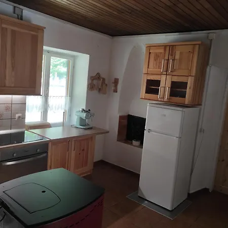 By The Emerald River *