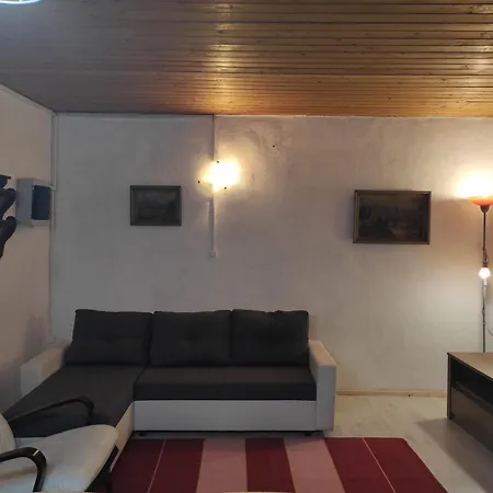 Vakantiehuis By The Emerald River Soča