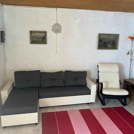 By The Emerald River Soca