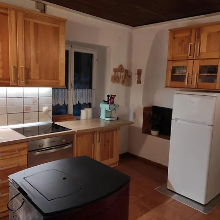 By The Emerald River