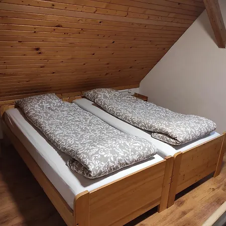 By The Emerald River Vakantiehuis