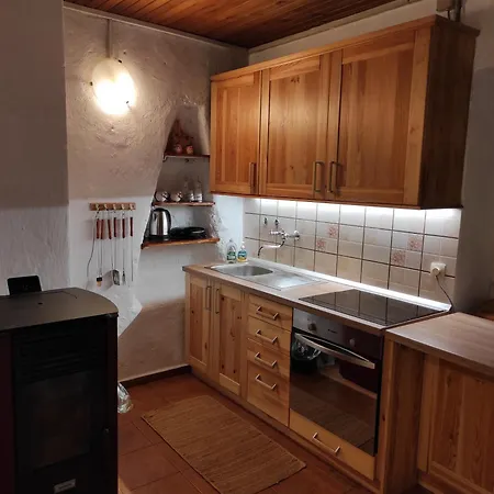 By The Emerald River Holiday home Soca