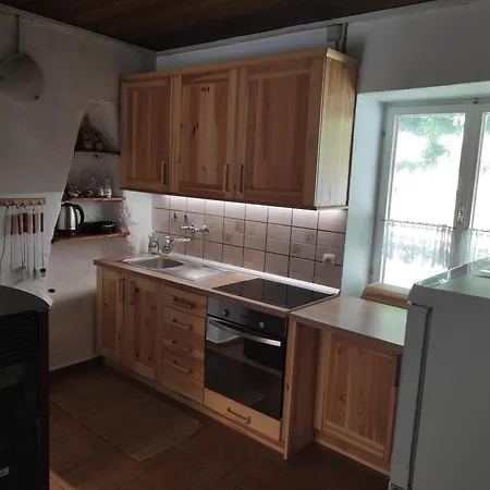 By The Emerald River Soca