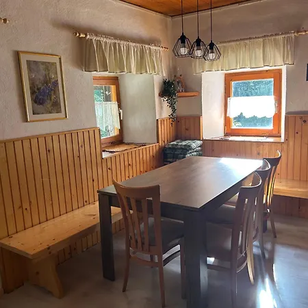 By The Emerald River