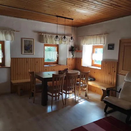 Vakantiehuis By The Emerald River *