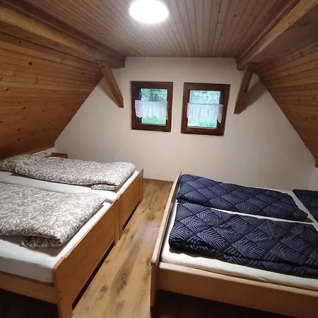 Holiday home By The Emerald River Soca