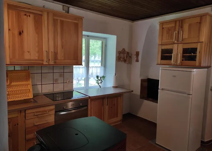 By The Emerald River Prázdninový dům Soča