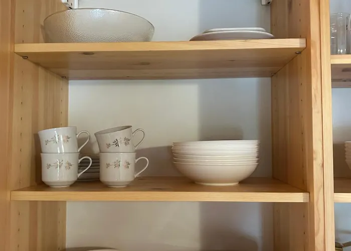 By The Emerald River Prázdninový dům *