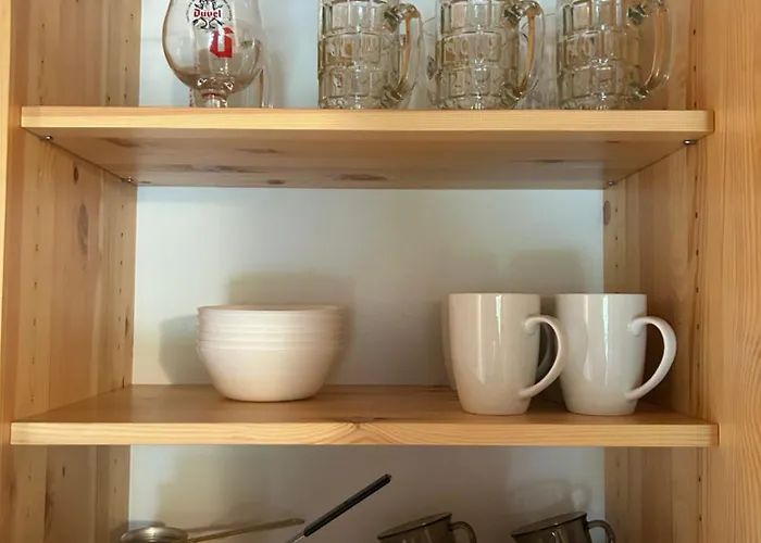 By The Emerald River