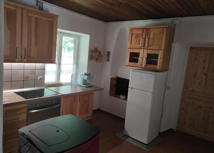 By The Emerald River *