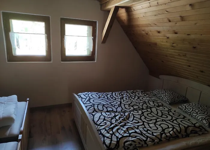 By The Emerald River Prázdninový dům Soča