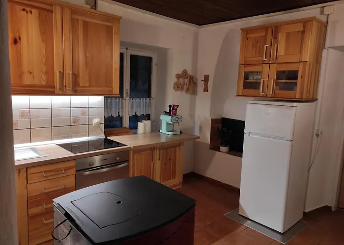 By The Emerald River