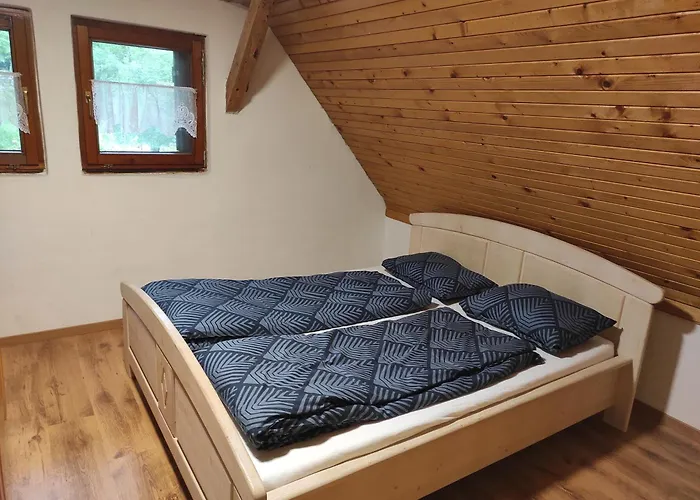 By The Emerald River * Soča