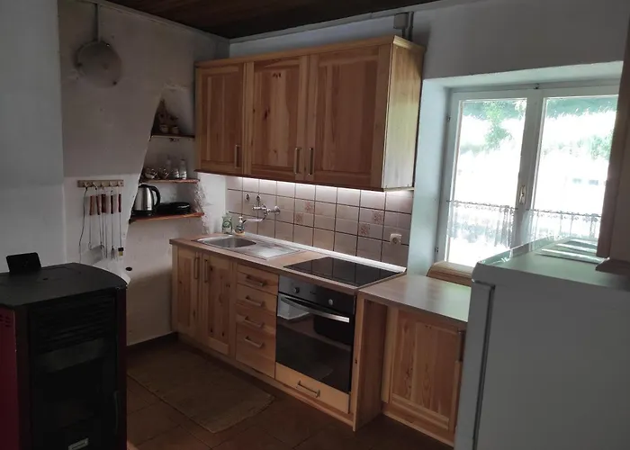 By The Emerald River Soča