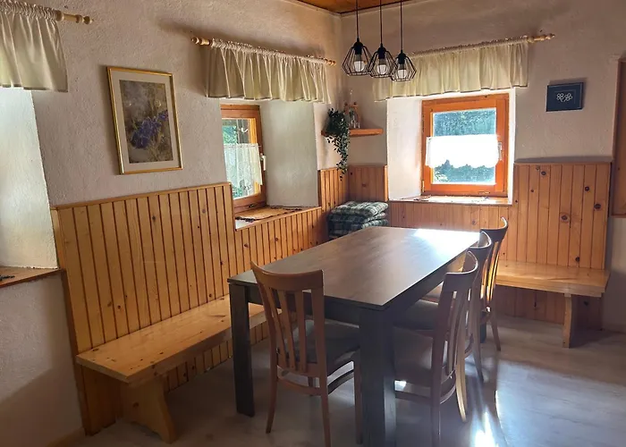 By The Emerald River