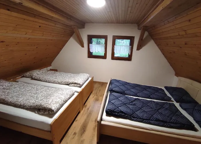 Prázdninový dům By The Emerald River Soča